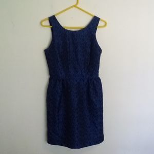 Women's cocktail dress